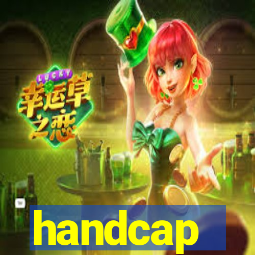 handcap -1,25